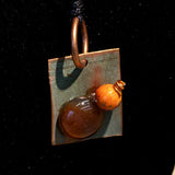 Article n° 004 - Collier