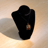 Article n° 004 - Collier