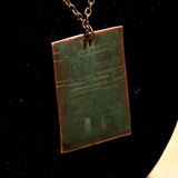 Item #005 - Necklace