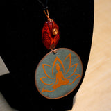 Article n° 007 - Collier