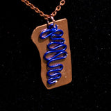 Item #010 - Necklace / Collier