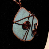 Item #011 - Necklace / Collier