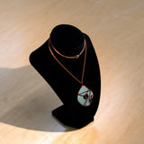 Item #011 - Necklace / Collier