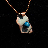 Item #014 - Necklace / Collier