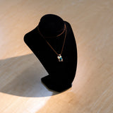 Item #014 - Necklace / Collier