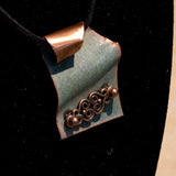 Item #015 - Necklace / Collier