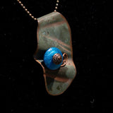 Item #016 - Necklace / Collier