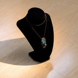 Item #016 - Necklace / Collier