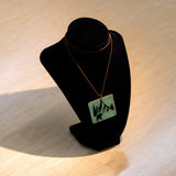 Item #017 - Necklace / Collier
