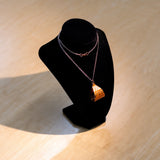 Item #018 - Necklace / Collier