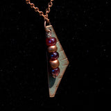 Item #019 - Necklace / Collier