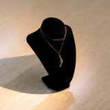 Item #019 - Necklace / Collier