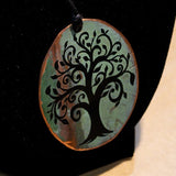 Item #020 - Necklace / Collier