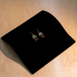 Item #021 - Earrings / Boucles d'oreilles