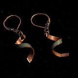 Item #022 - Earrings / Boucles d'oreilles