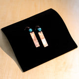 Item #023 - Earrings / Boucles d'oreilles