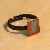 Item #026 - Ring / Bague