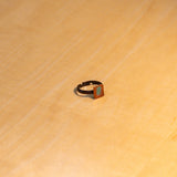 Item #026 - Ring / Bague