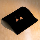 Item #029 - Earrings / Boucles d'oreilles