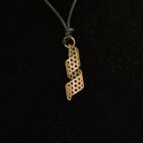 Item #131 - Necklace / Collier