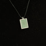 Item #132 - Necklace / Collier