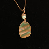 Item #133 - Necklace / Collier