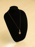Item #133 - Necklace / Collier