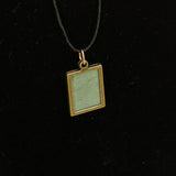 Article n° 003 - Collier