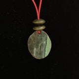 Item #136 - Necklace / Collier