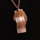 Item #157 - Necklace / Collier