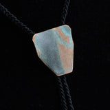 Item #242 - Bolo Tie / Cravate bolo